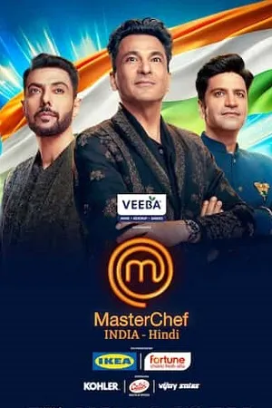 MasterChef India Season 9 2026 Hindi Audio WEB-DL 720p - 480p - 1080p [EP - 26 Added]