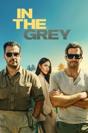 In the Grey 2026 Hindi Dual Audio WEB-DL 720p - 480p - 1080p